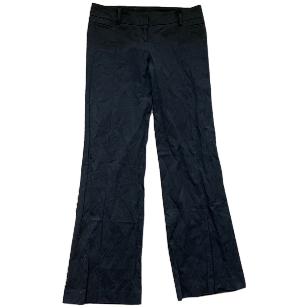 The sickest vintage patrizia pepe black pants